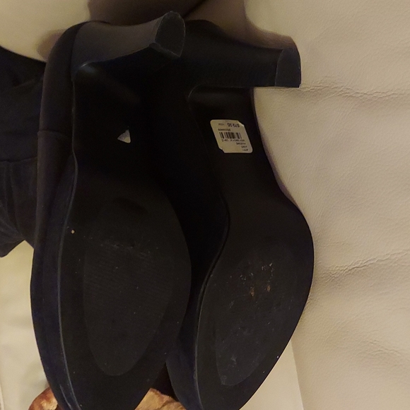 Women's Lane Bryant boots - Picture 5 of 6